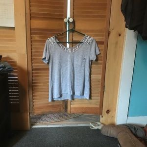 Pocket t shirt